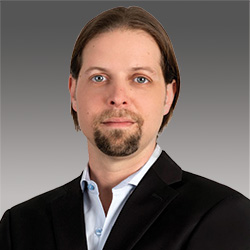 Ofer Israeli headshot Ofer Israeli headshot