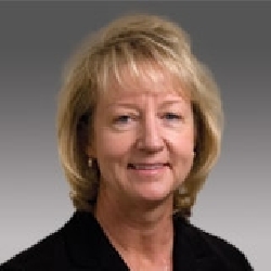 Kim Barrier headshot