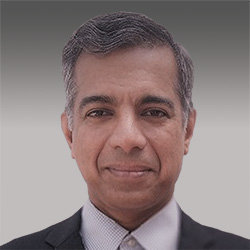 Ramesh Shurma headshot