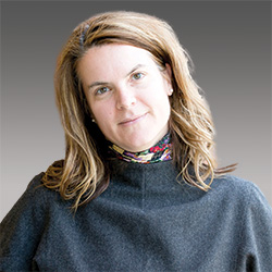 Cathy Huyghe headshot Cathy Huyghe headshot