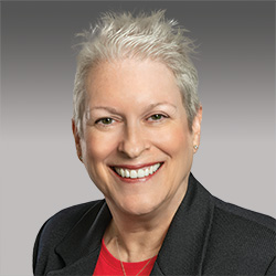 Celeste Fralick headshot Celeste Fralick headshot