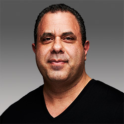 Victor Ghadban headshot Victor Ghadban headshot
