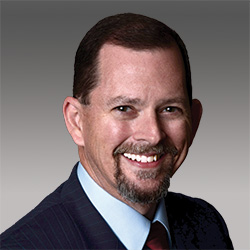 Grady Ligon headshot Grady Ligon headshot