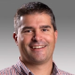 Ron Schmitz headshot Ron Schmitz headshot