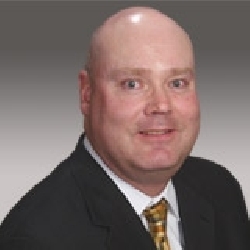 Rich Schappert headshot