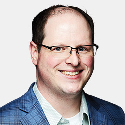 Matt Maccaux headshot Matt Maccaux headshot