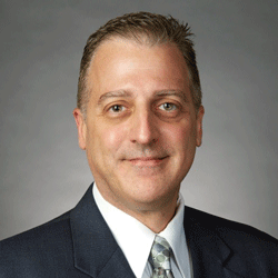 George Skordilis headshot