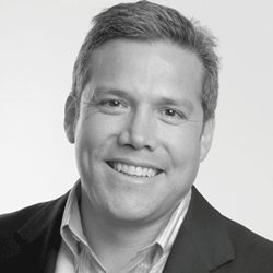 Gary Velasquez headshot Gary Velasquez headshot