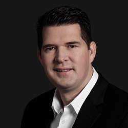 Niall Browne headshot