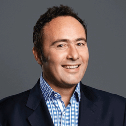 Aaron Cockerill headshot