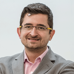 Marco Crespo headshot Marco Crespo headshot