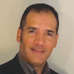 Karl Martineau headshot Karl Martineau headshot