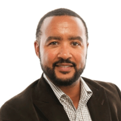 Jeremy Welland headshot