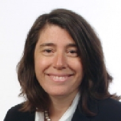 Ellen Trager headshot Ellen Trager headshot