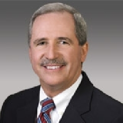 Kevin Gowen headshot