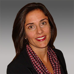 Marjorie Boles headshot Marjorie Boles headshot