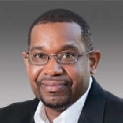 Lamont Orange headshot