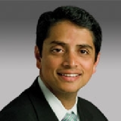 Guru Vasudeva headshot