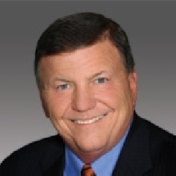 Paul Krueger headshot