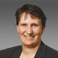 Julie Flaschenriem headshot Julie Flaschenriem headshot
