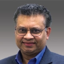 Haseen Alam headshot