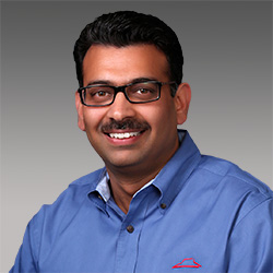Rohit Kapoor headshot Rohit Kapoor headshot