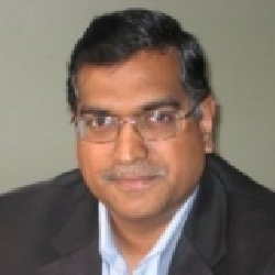 Paul Daniel headshot