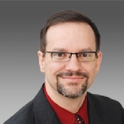 Greg Press headshot Greg Press headshot