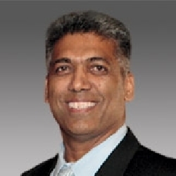 Muni Chatarpal headshot