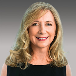 Patricia Collins Weedon headshot