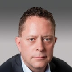 Mike Towers headshot