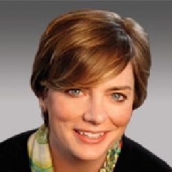 Jennifer Ramsey headshot