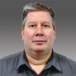 Don Knutson headshot Don Knutson headshot