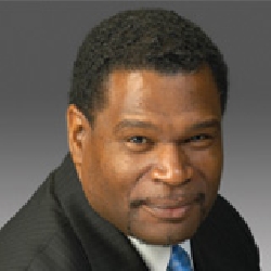 Charles Wallace headshot Charles Wallace headshot