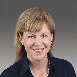 Christine Deputy headshot Christine Deputy headshot