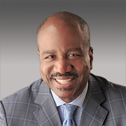 Orlando Ashford headshot