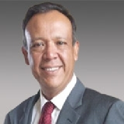 Octavio Herrera headshot Octavio Herrera headshot
