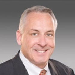 Kerry Kilker headshot