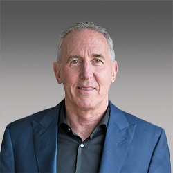 Tony Schwartz headshot