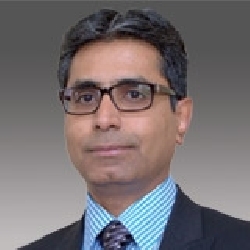 Prasanna Ramakrishnan headshot