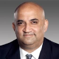 Rajesh Marar headshot Rajesh Marar headshot