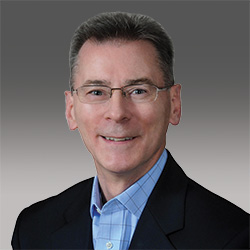 Ken LeBlanc headshot Ken LeBlanc headshot