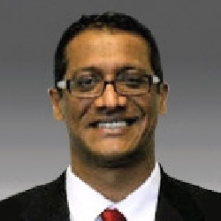 Vaidy Subramanian headshot Vaidy Subramanian headshot