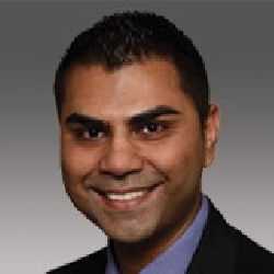 Mussawar Choudhry headshot