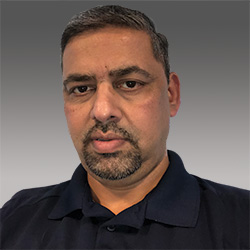 Vinay Soitkar headshot Vinay Soitkar headshot