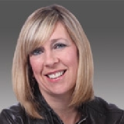 Cath Bailey headshot Cath Bailey headshot
