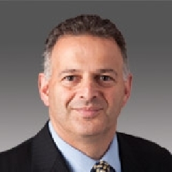 Tony Stoupas headshot Tony Stoupas headshot