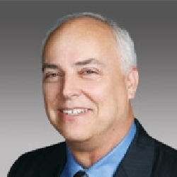 George Bedar headshot